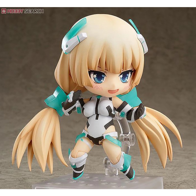 Good Smile Company Nendoroid - Nendoroid original de Good Smile Company