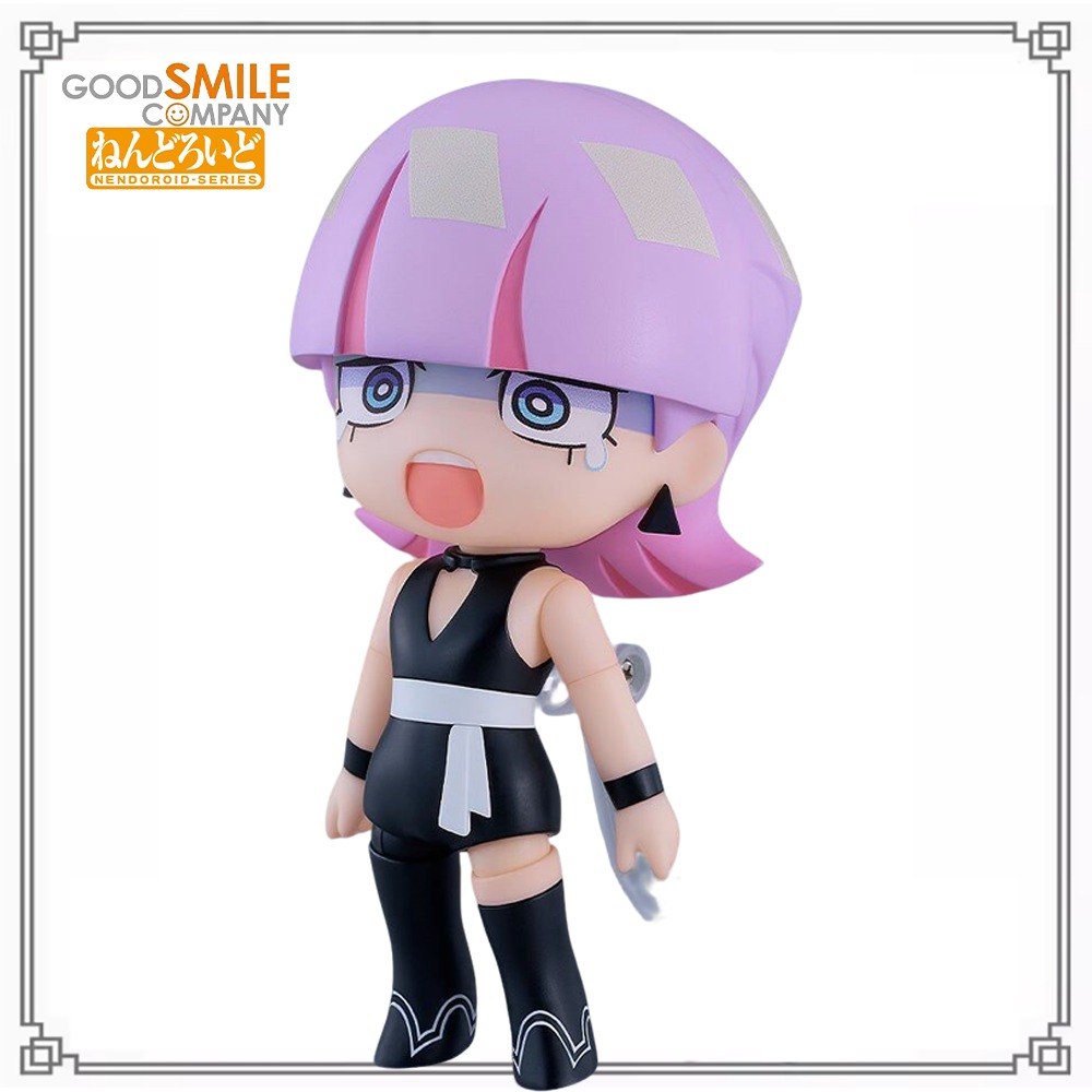 Good Smile Company Nendoroid - 100% en stock Original Good Smile