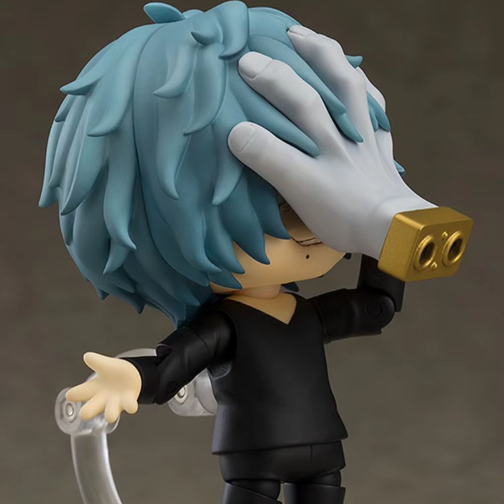 Good Smile Company Nendoroid - Figura de Anime 100% Original de