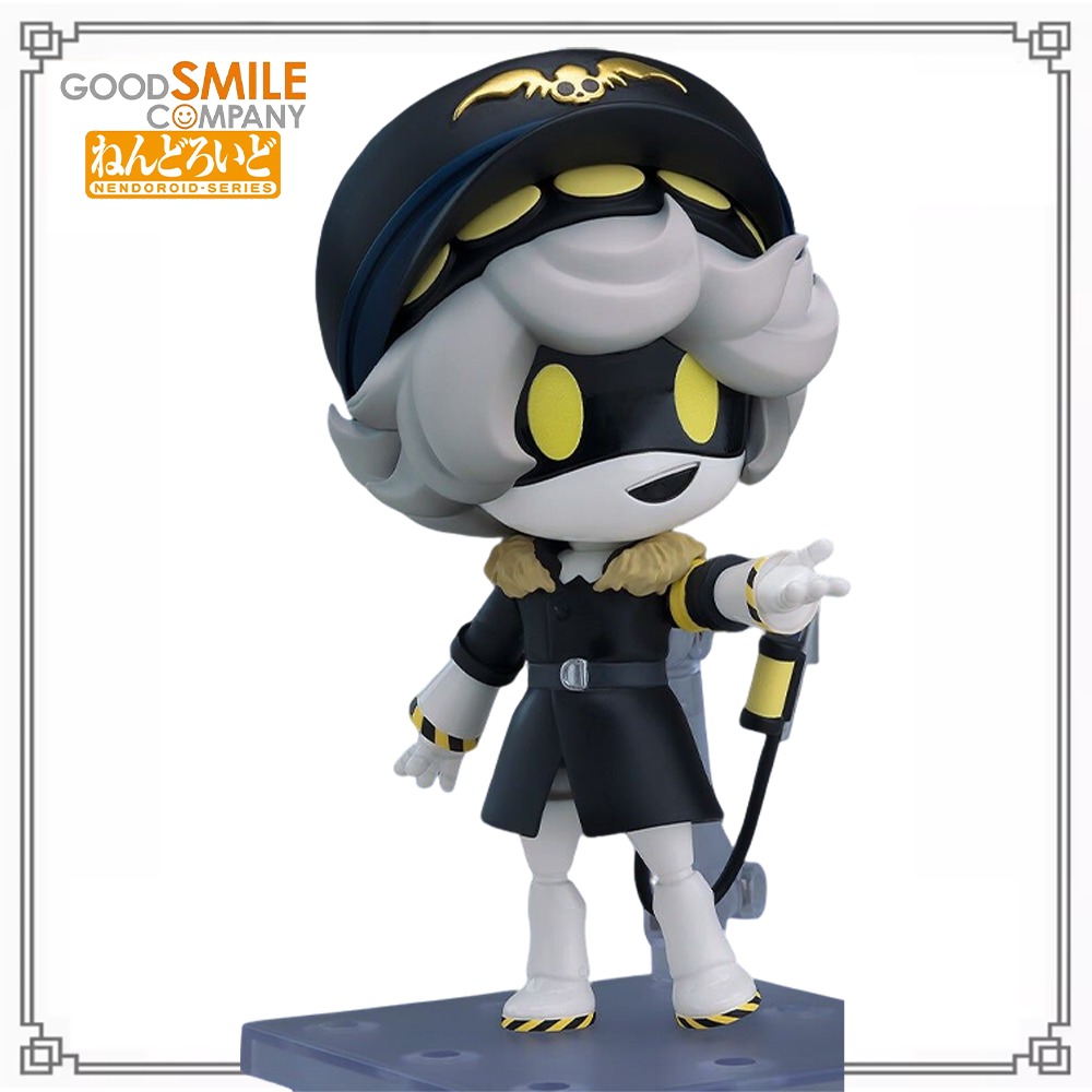 Good Smile Company Nendoroid - 100% en stock Original Good Smile