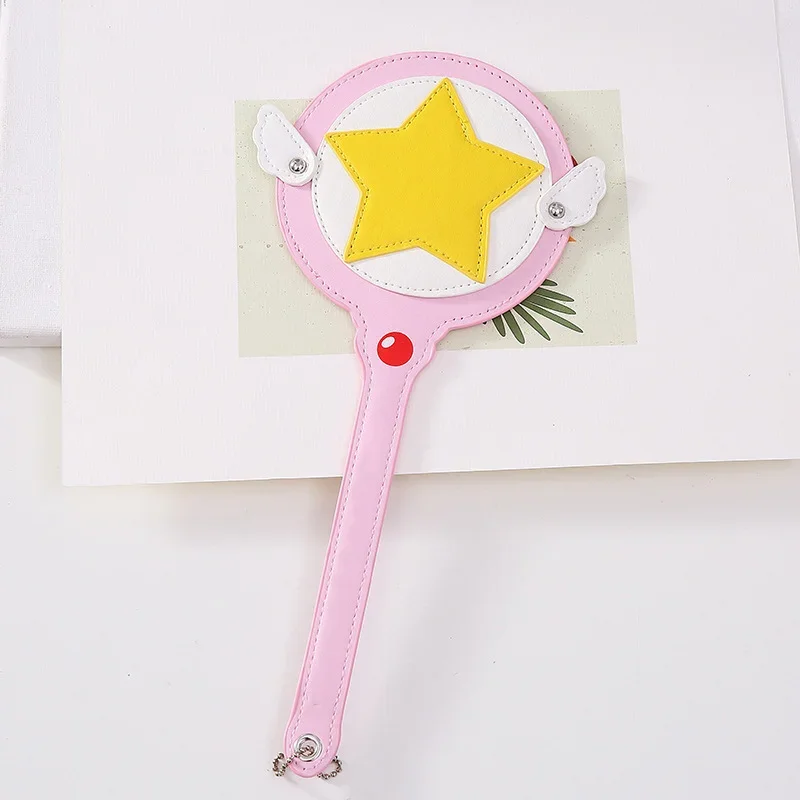 Sailor Moon Wand - Nuevo Porta Tarjetas de Sailor Moon