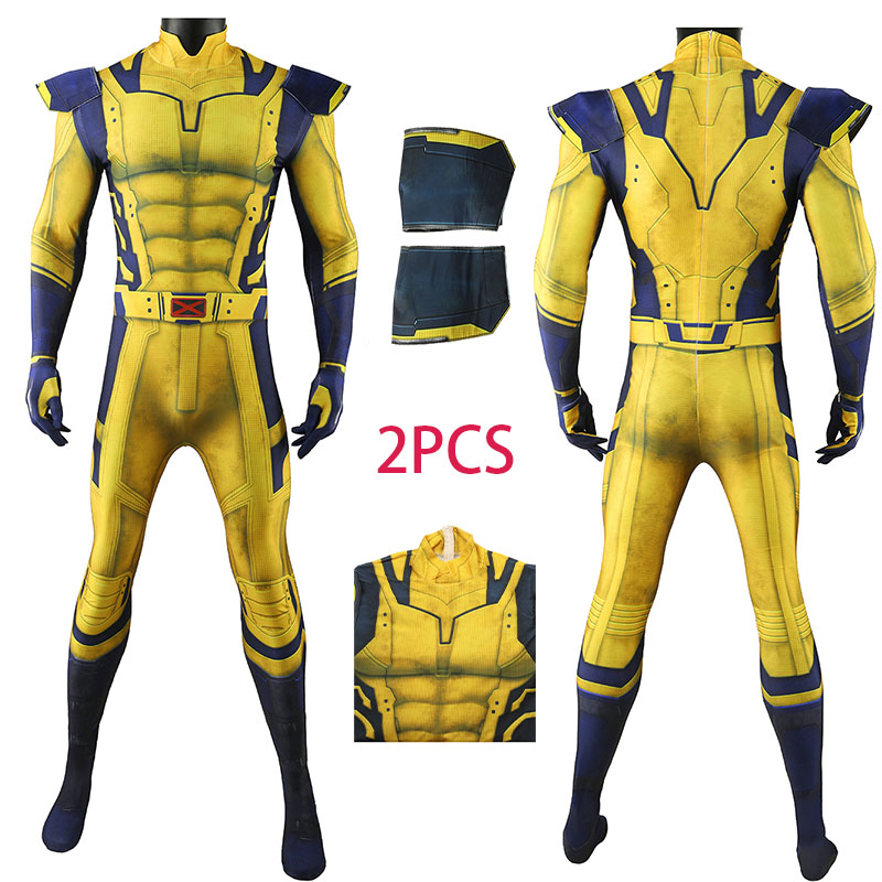Anime Cosplay Armor - Disfraz de Cosplay de WHH Movie