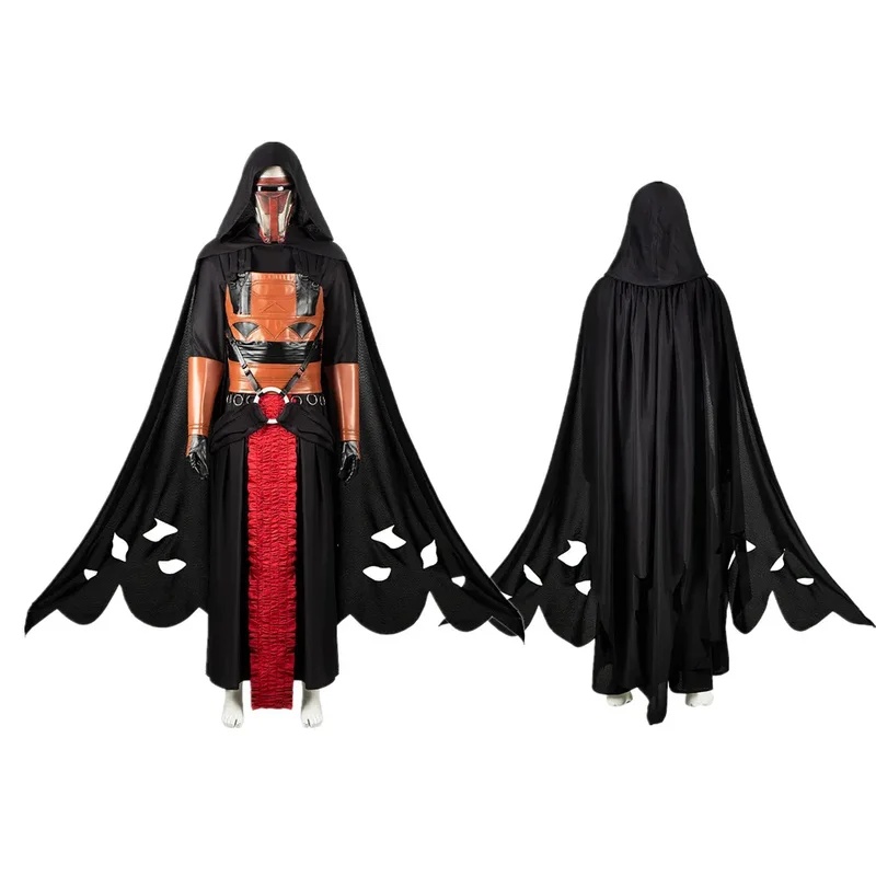 Anime Cosplay Armor - Disfraz de Cosplay de Darth Revan