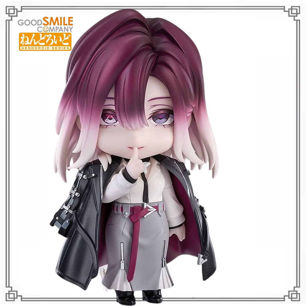 Good Smile Company Nendoroid - 100% en stock Original Good Smile