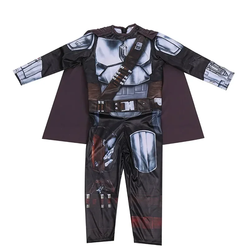Anime Cosplay Armor - Armadura Mandaloriana Beska, Ropa de Cosplay