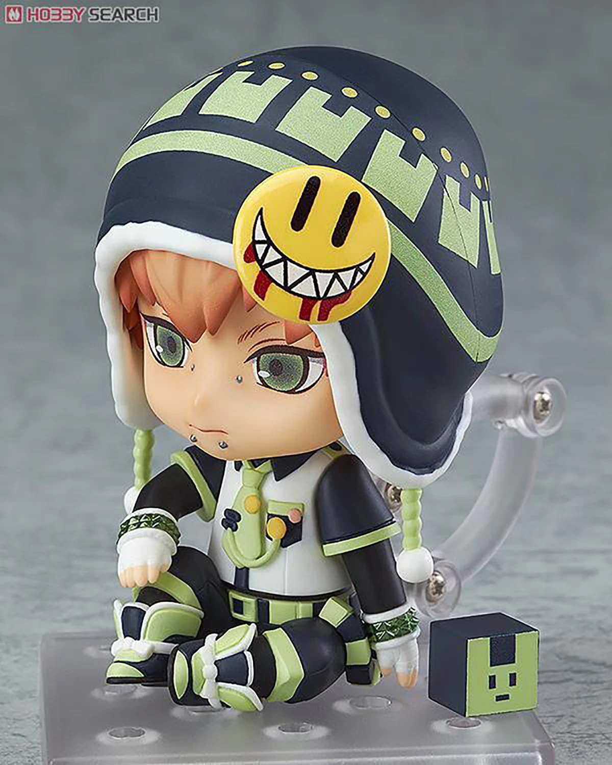 Figura de Acción Original de G - Good Smile Company Nendoroid reseña y precio