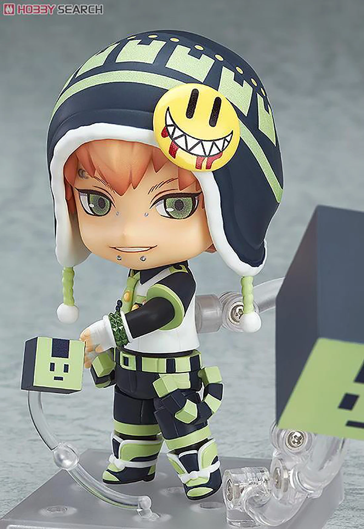 Figura de Acción Original de G - Good Smile Company Nendoroid reseña y precio