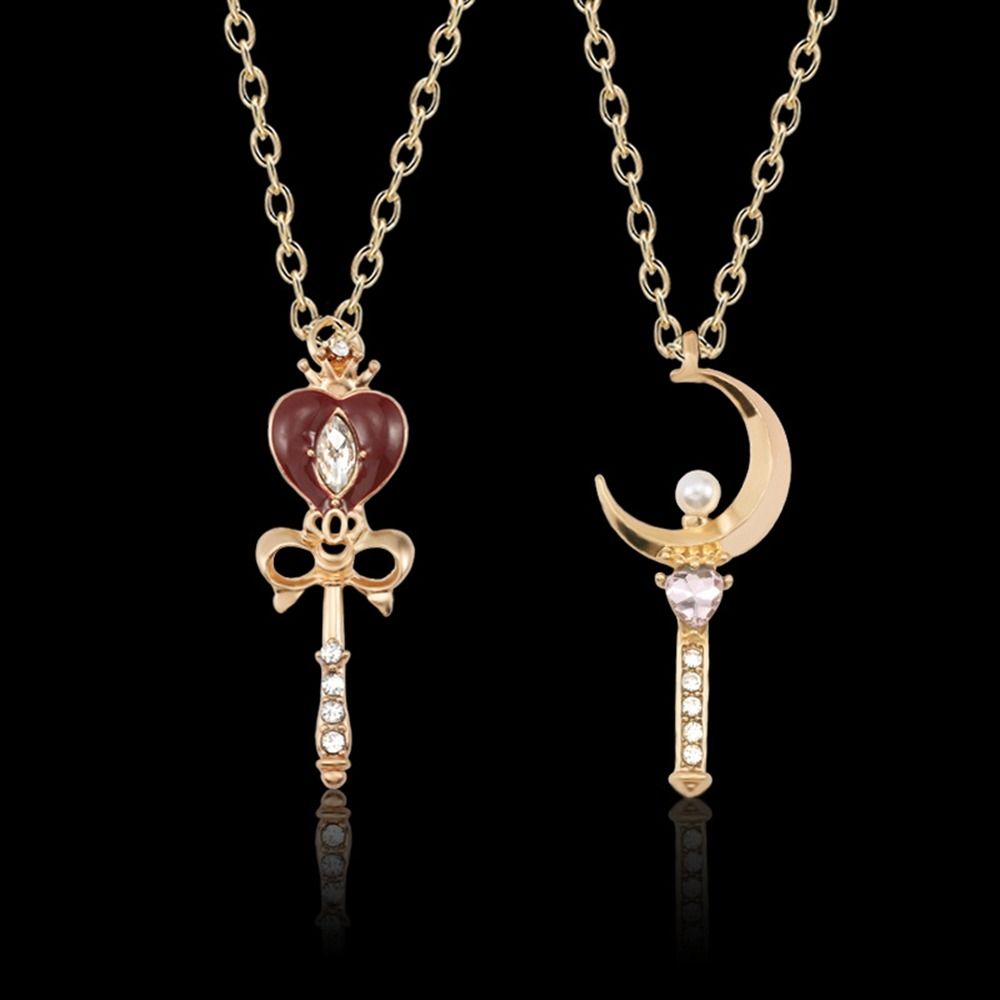 Anime para Sailor Moon Loving  - Sailor Moon Wand reseña y precio