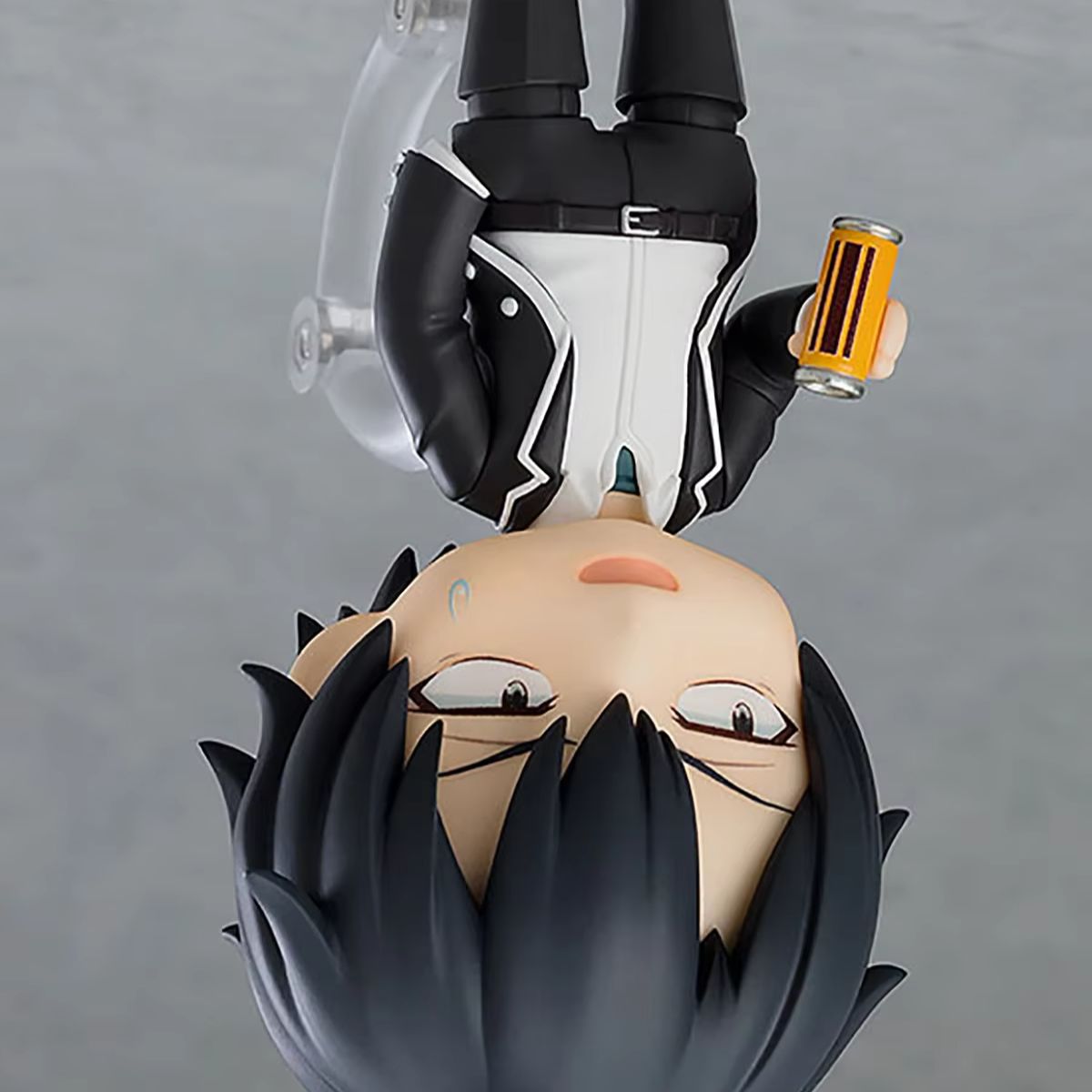 Muñecos de Acción Originales d - Good Smile Company Nendoroid reseña y precio