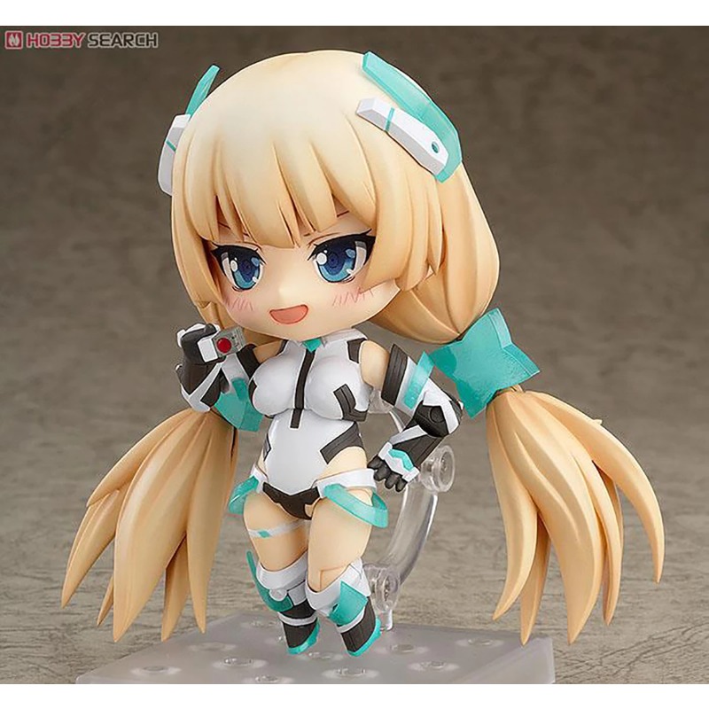 Nendoroid original de Good Smi - Good Smile Company Nendoroid reseña y precio