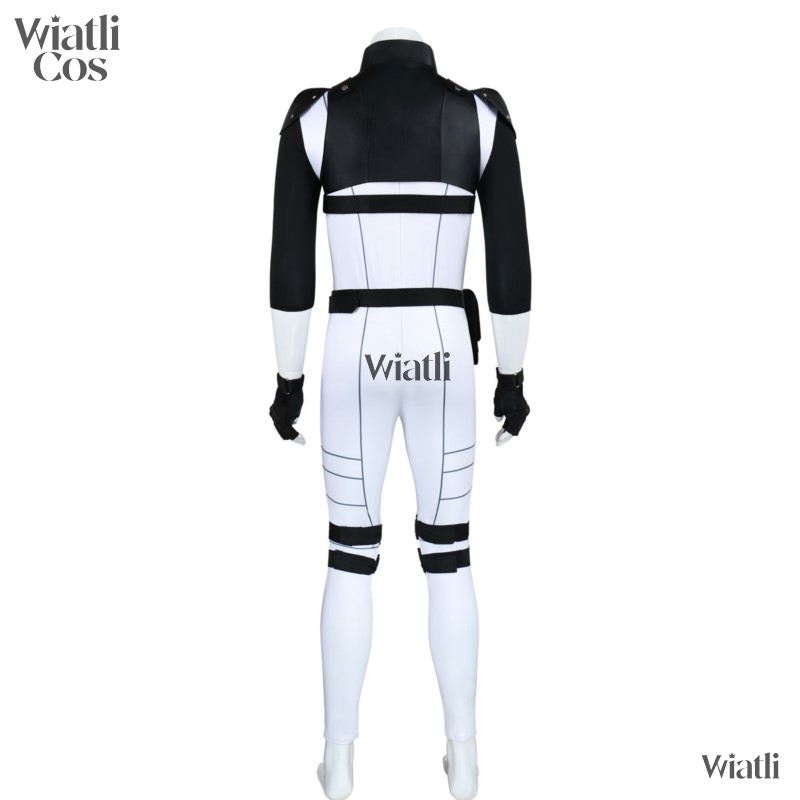 Disfraz de Cosplay de Anime Bl - Anime Cosplay Armor reseña y precio