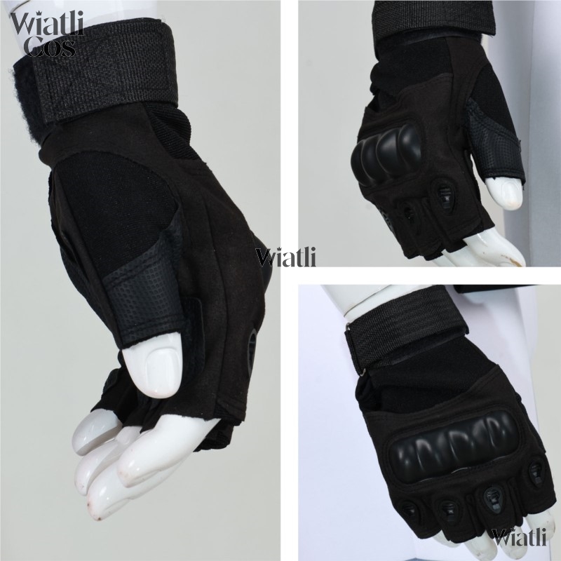 Disfraz de Cosplay de Anime Bl - Anime Cosplay Armor reseña y precio