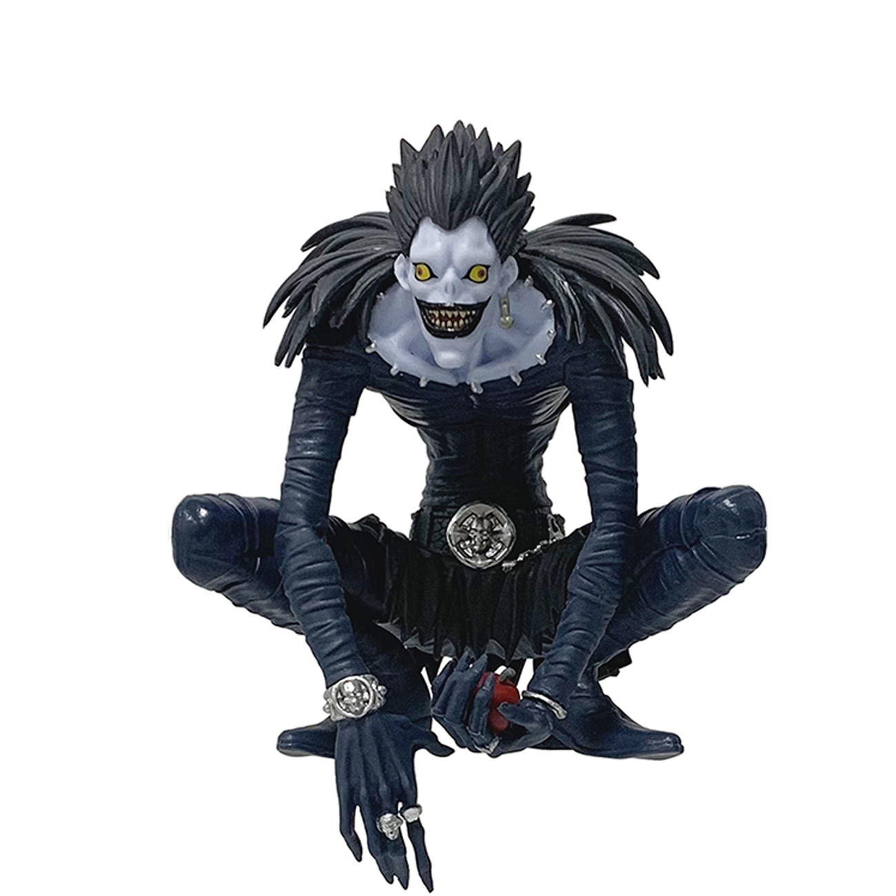 Figura de Ryuk, Death Note, Me - Death Note Replica reseña y precio