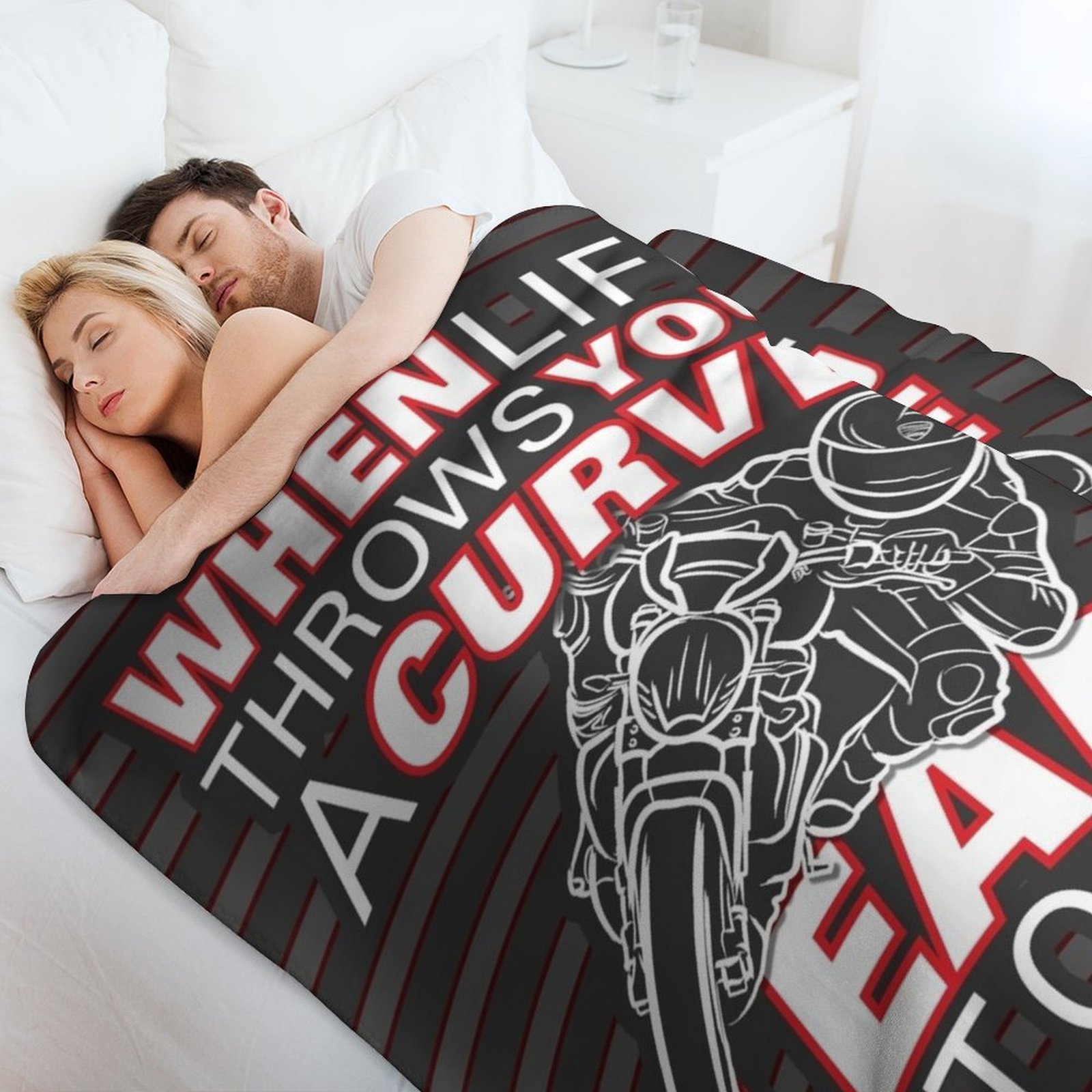 Cuando la vida te lanza un gir - Anime Cosplay Quotes reseña y precio