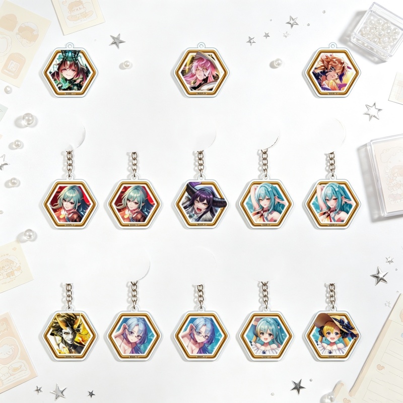 Lovely Products Anime Game Qui - Anime Cosplay Quiz reseña y precio