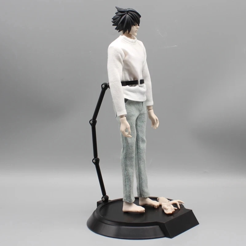 Figura de Anime Death Note, L  - Death Note Replica reseña y precio