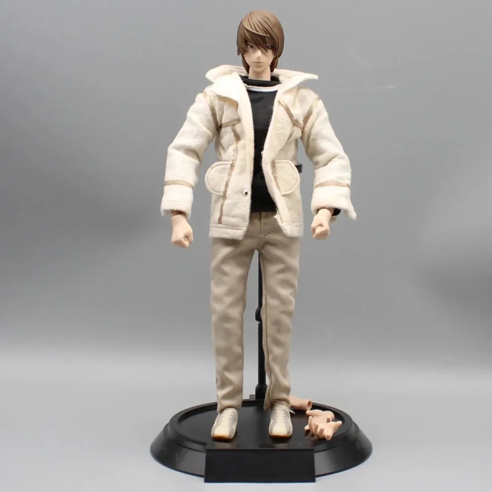 Figura de Anime Death Note, L  - Death Note Replica reseña y precio