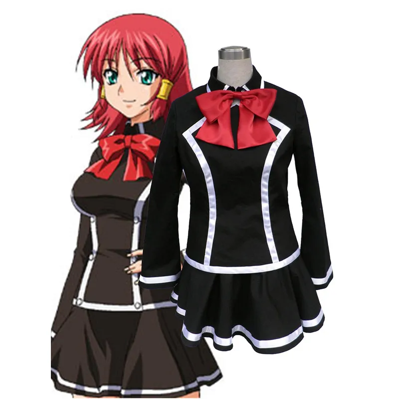Quiz Magic Academy Uniforme es - Anime Cosplay Quiz reseña y precio