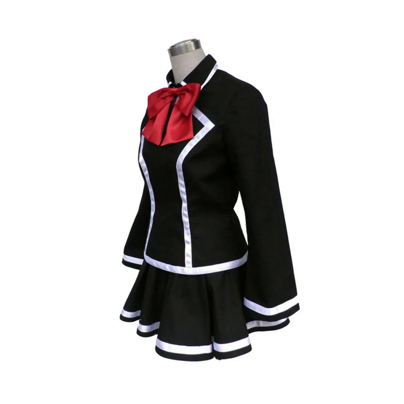 Quiz Magic Academy Uniforme es - Anime Cosplay Quiz reseña y precio