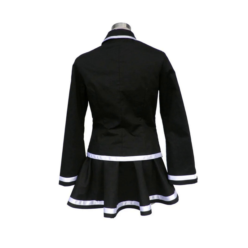 Quiz Magic Academy Uniforme es - Anime Cosplay Quiz reseña y precio