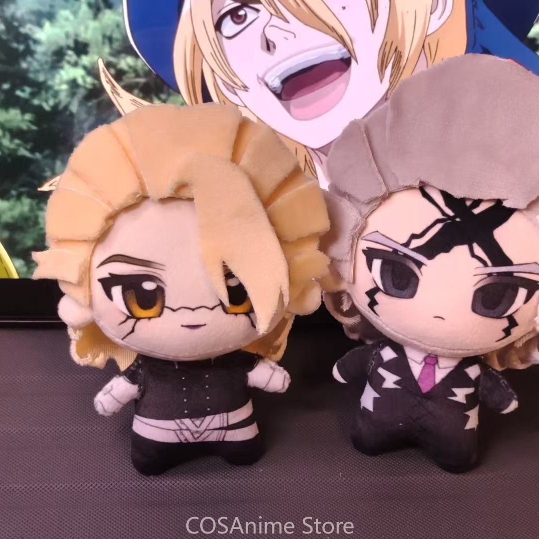 Figura de Anime de 10 cm del D - Anime Cosplay Female reseña y precio