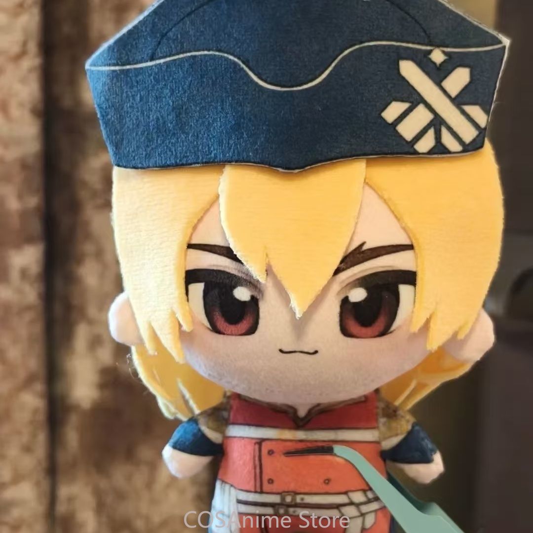 Figura de Anime de 10 cm del D - Anime Cosplay Female reseña y precio