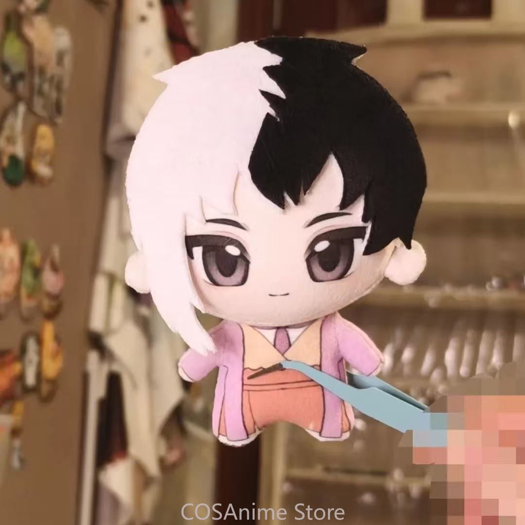 Figura de Anime de 10 cm del D - Anime Cosplay Female reseña y precio
