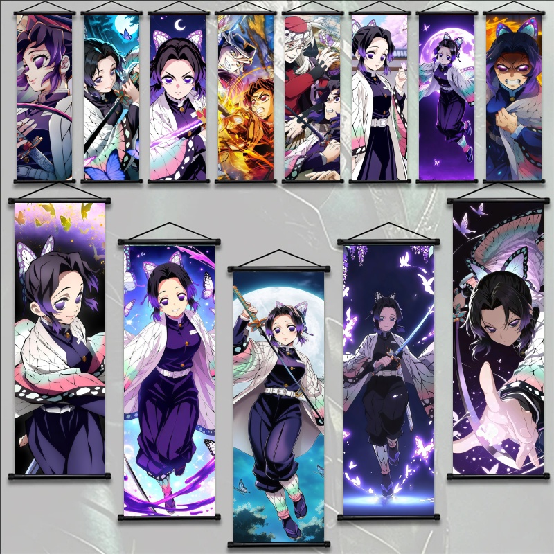 Pergamino Decorativo de Tela c - Anime Cosplay Props reseña y precio
