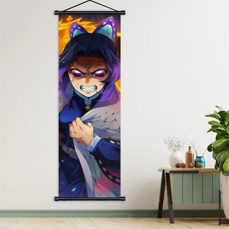 Pergamino Decorativo de Tela c - Anime Cosplay Props reseña y precio