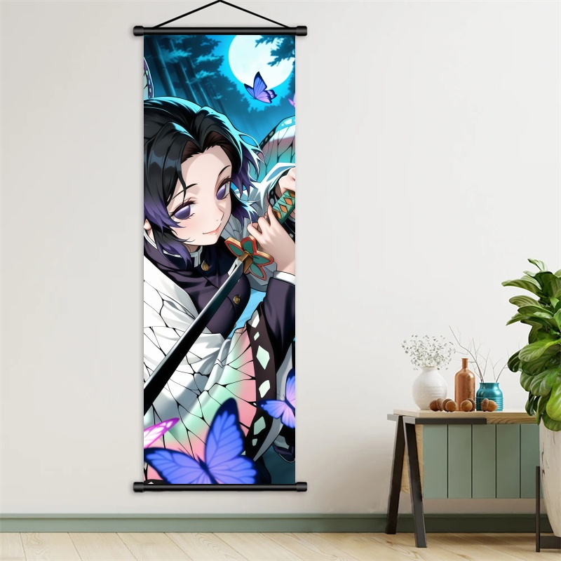 Pergamino Decorativo de Tela c - Anime Cosplay Props reseña y precio