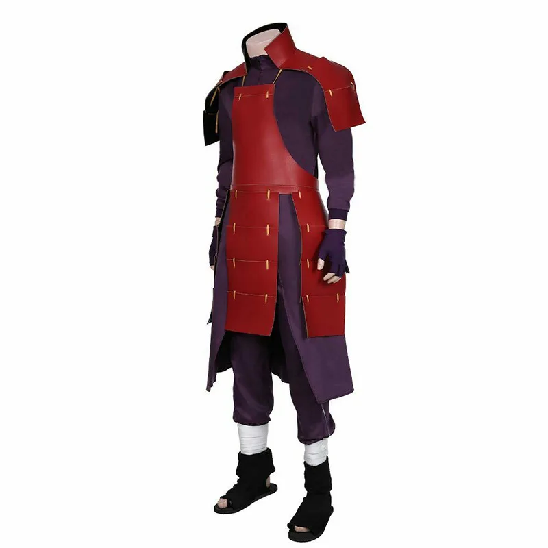 Disfraz de Cosplay de Anime Ak - Anime Cosplay Armor reseña y precio