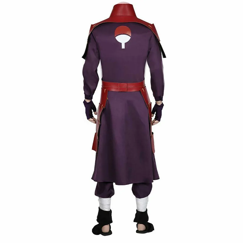 Disfraz de Cosplay de Anime Ak - Anime Cosplay Armor reseña y precio