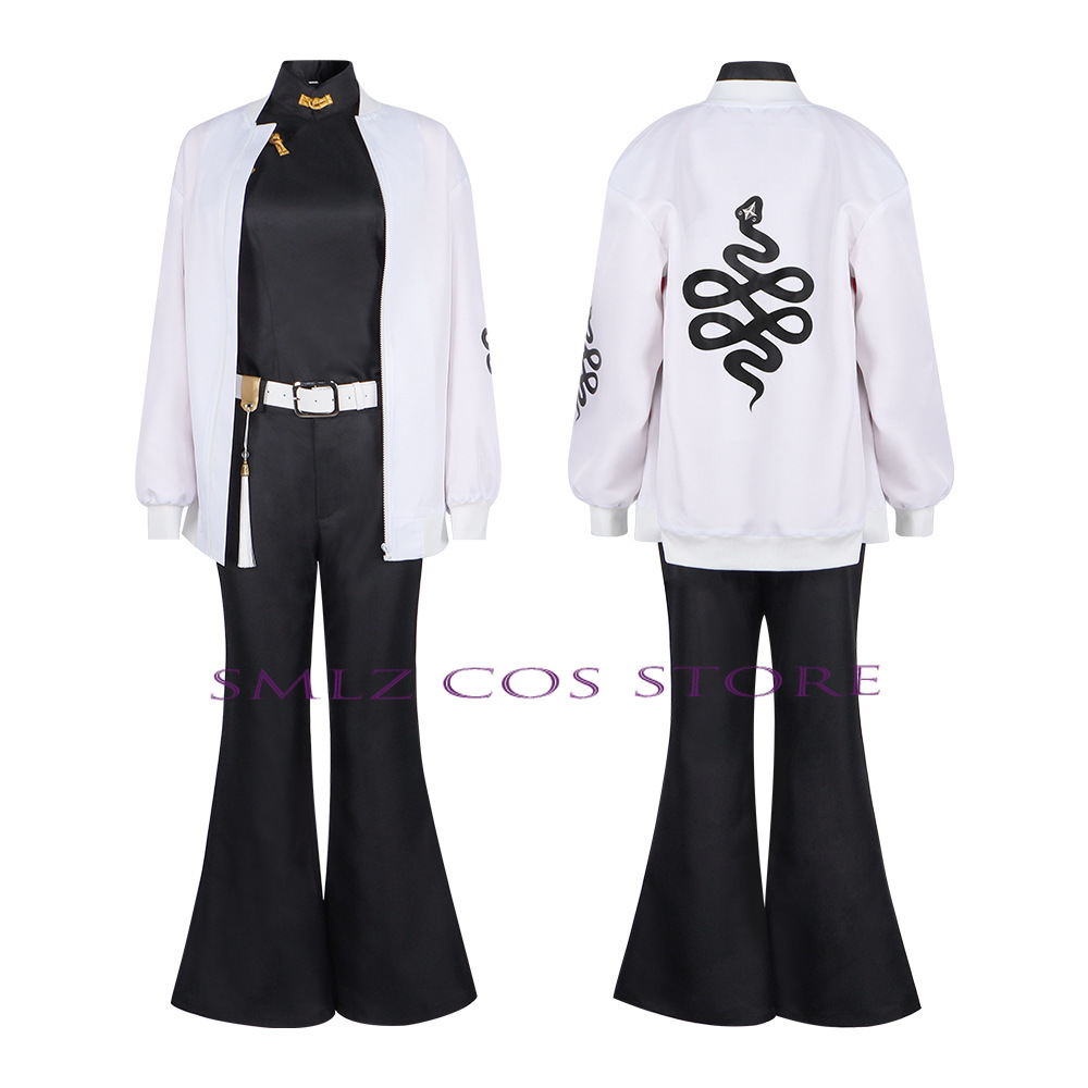 Recién Alma Cosplay Anime Goku - Anime Cosplay Wig reseña y precio