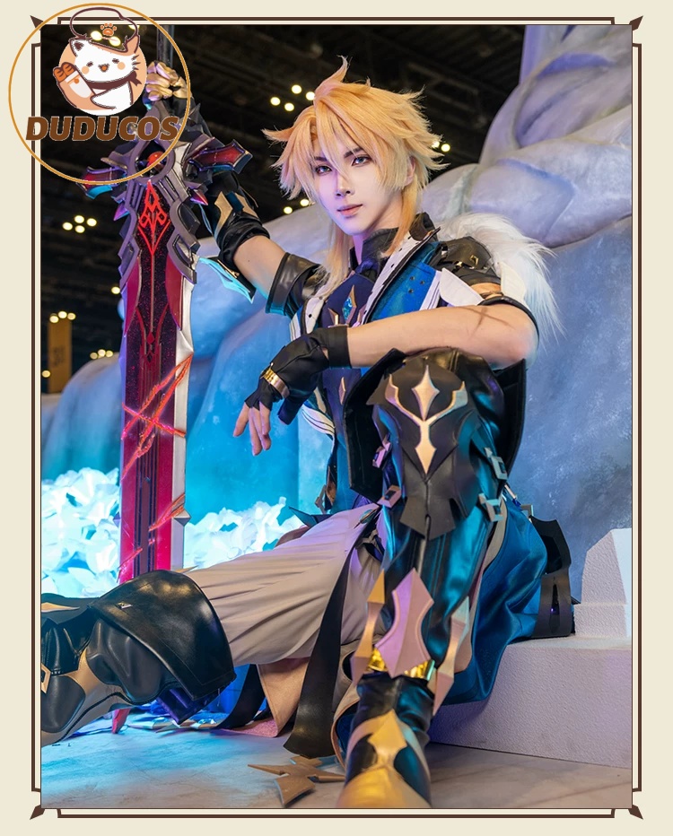 EN STOCK Disfraz de Cosplay de - Anime Cosplay Armor reseña y precio