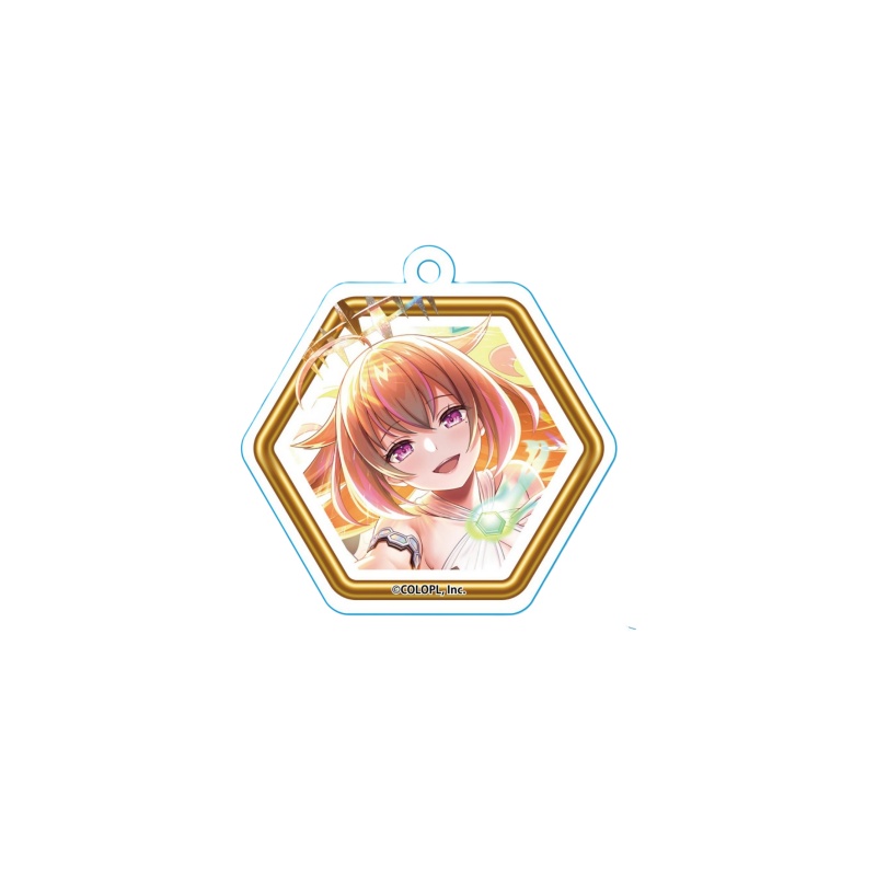 Productos encantadores: llaver - Anime Cosplay Quiz reseña y precio