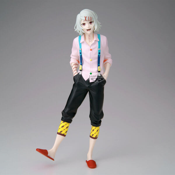 Figura de Acción Original BAND - Death Note Replica reseña y precio