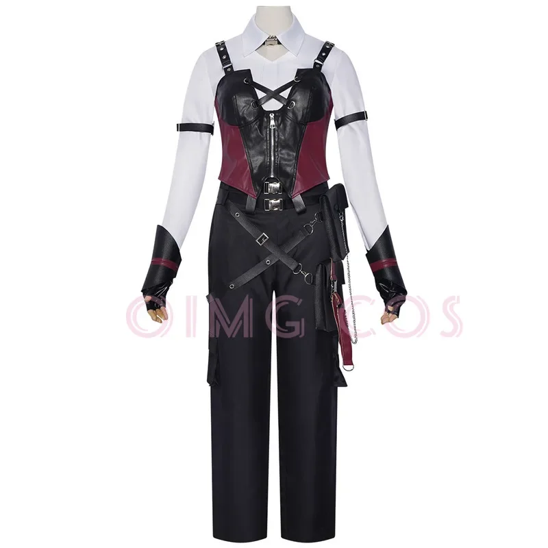Disfraz de Cosplay de Love and - Anime Cosplay Female reseña y precio