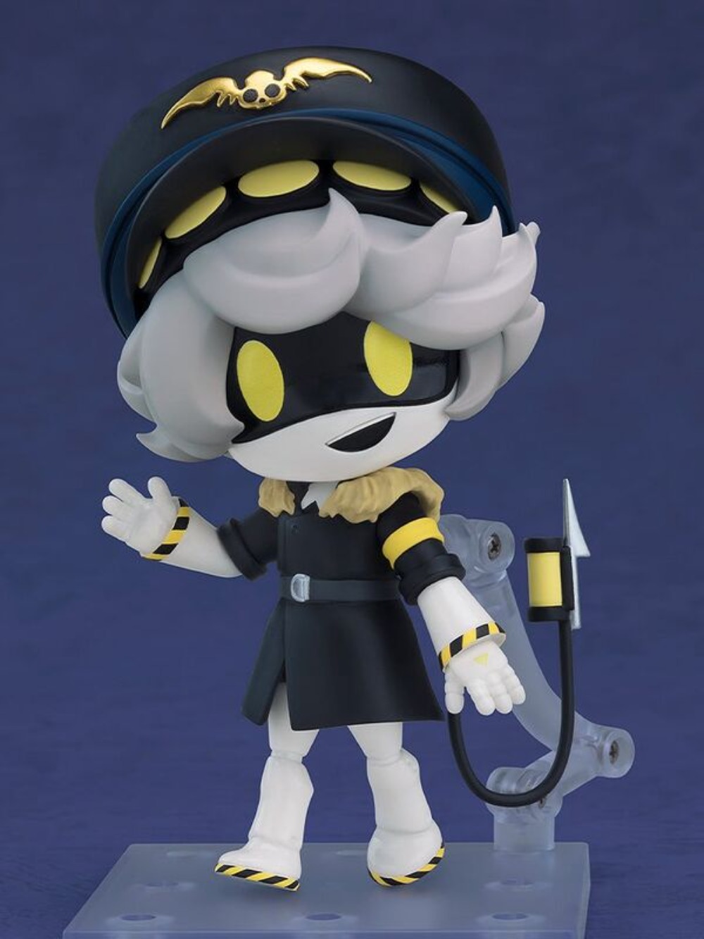 100% en stock Original Good Sm - Good Smile Company Nendoroid reseña y precio