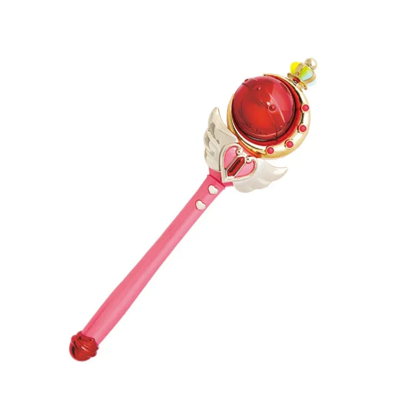 2026 Anime Cosplay Sailor Tsuk - Sailor Moon Wand reseña y precio