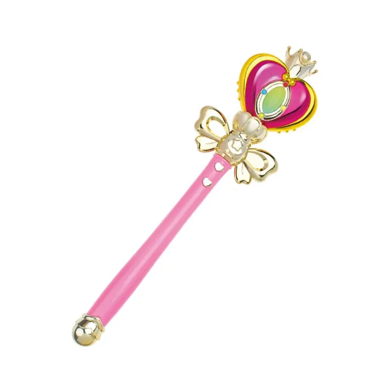 2026 Anime Cosplay Sailor Tsuk - Sailor Moon Wand reseña y precio