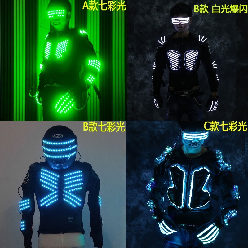 Disfraz de Armadura de Dragón  - Anime Cosplay Armor reseña y precio