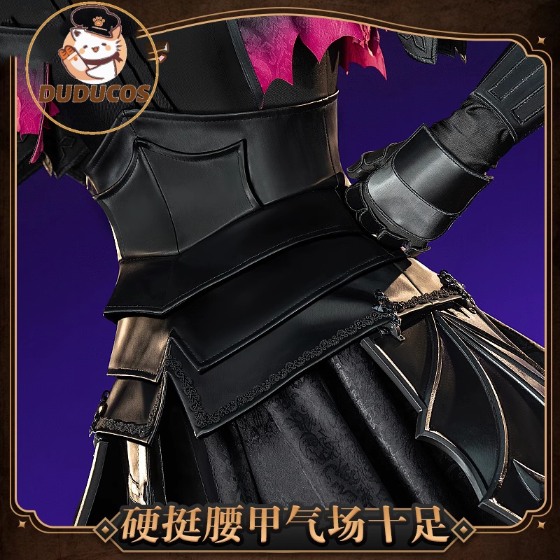Alter Cosplay disfraz juego Fa - Anime Cosplay Armor reseña y precio