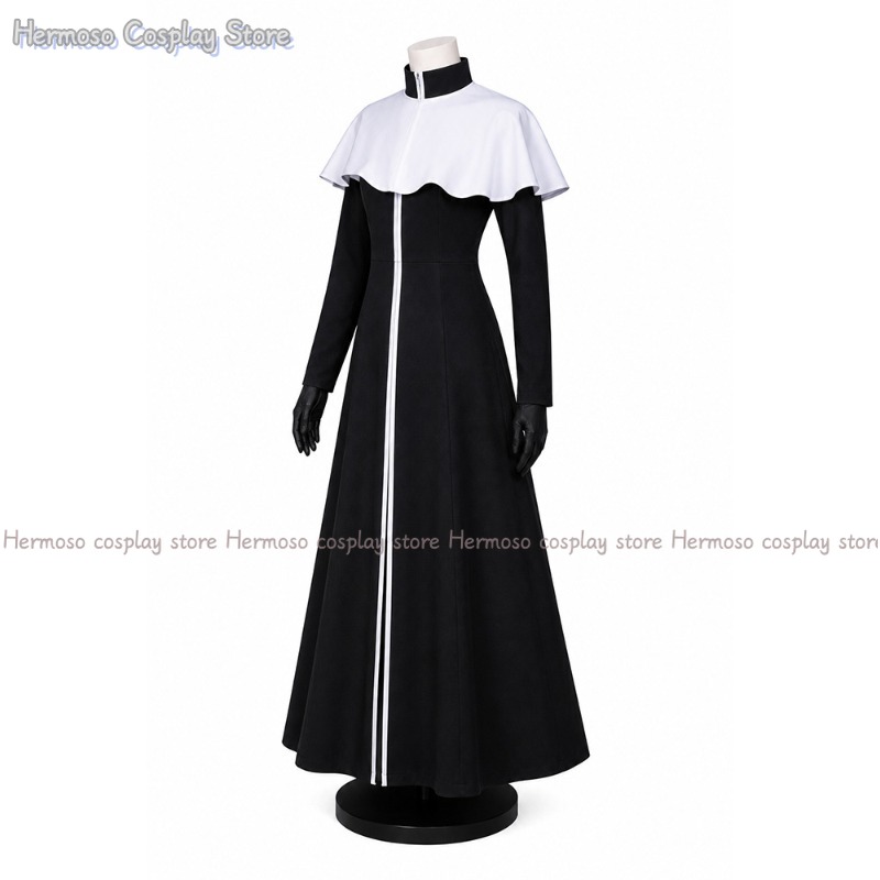 Cosplay de Anime Bleach Aizen  - Anime Cosplay Female reseña y precio