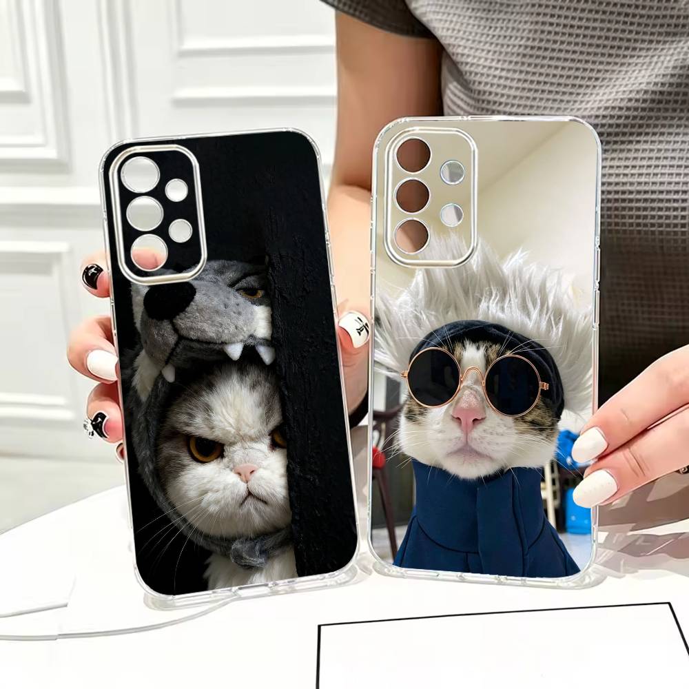 Funda de teléfono básica trans - Anime Cosplay Quotes reseña y precio