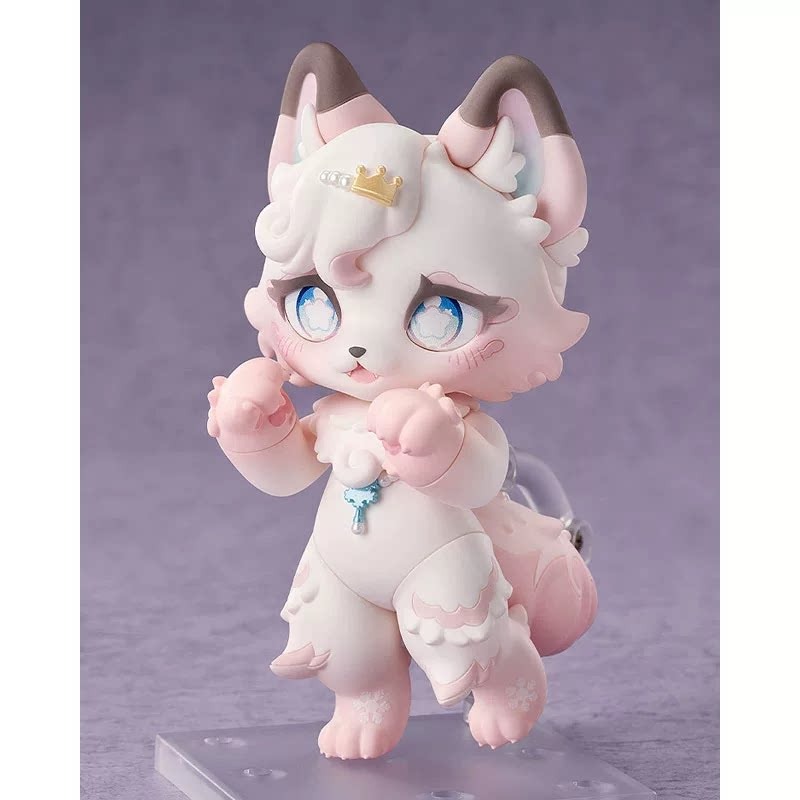 Original en Stock Good Smile C - Good Smile Company Nendoroid reseña y precio
