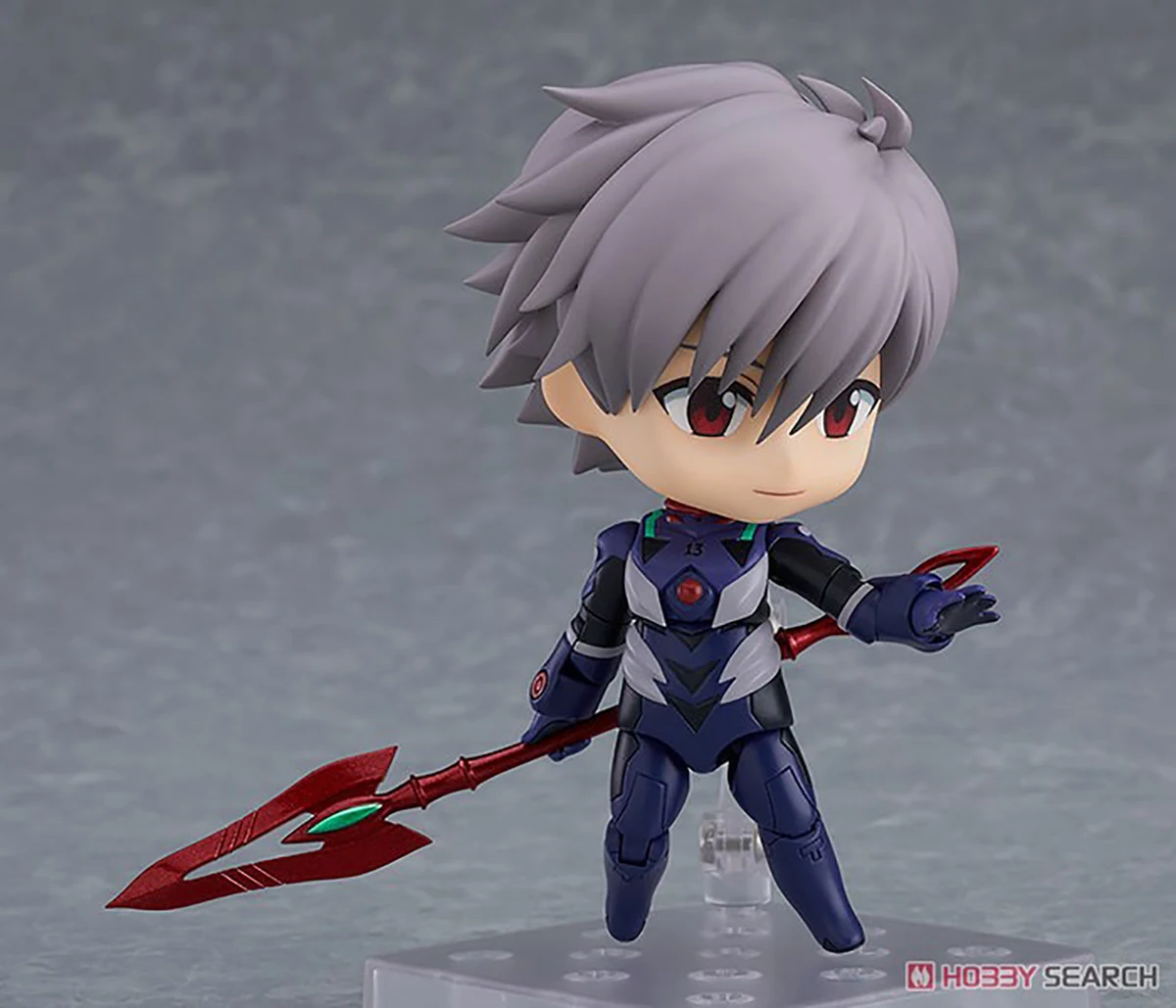 En stock Original Good Smile C - Good Smile Company Nendoroid reseña y precio