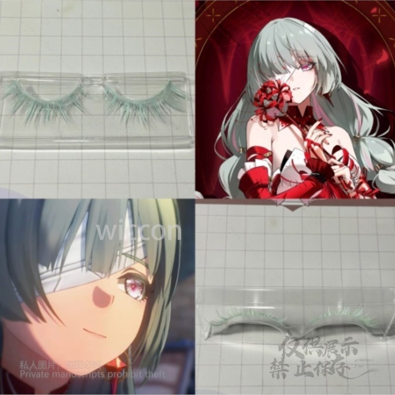 Peluca de Cosplay de Anime Phr - Anime Cosplay Wig reseña y precio