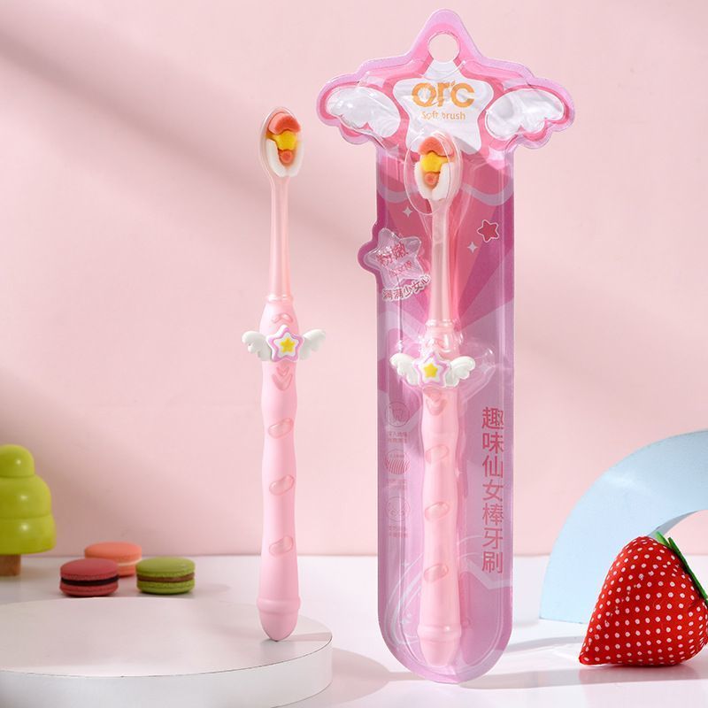 Cepillo de Dientes Kawaii de S - Sailor Moon Wand reseña y precio
