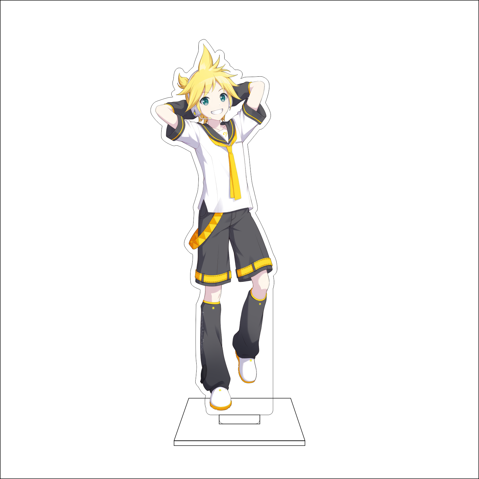 Anime de 16 cm ‌ Figura Acríli - Anime Cosplay Of reseña y precio