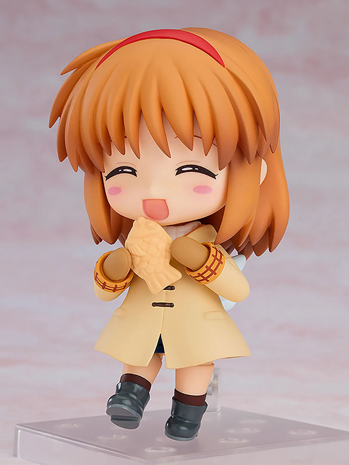 Muñecos/Action Figures Nendoro - Good Smile Company Nendoroid reseña y precio